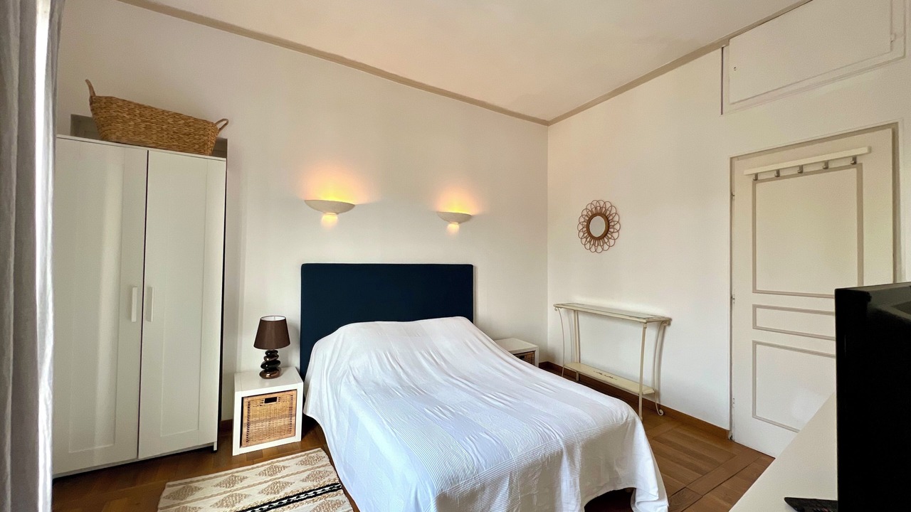 Photo of Bedroom in Palavas-les-Flots