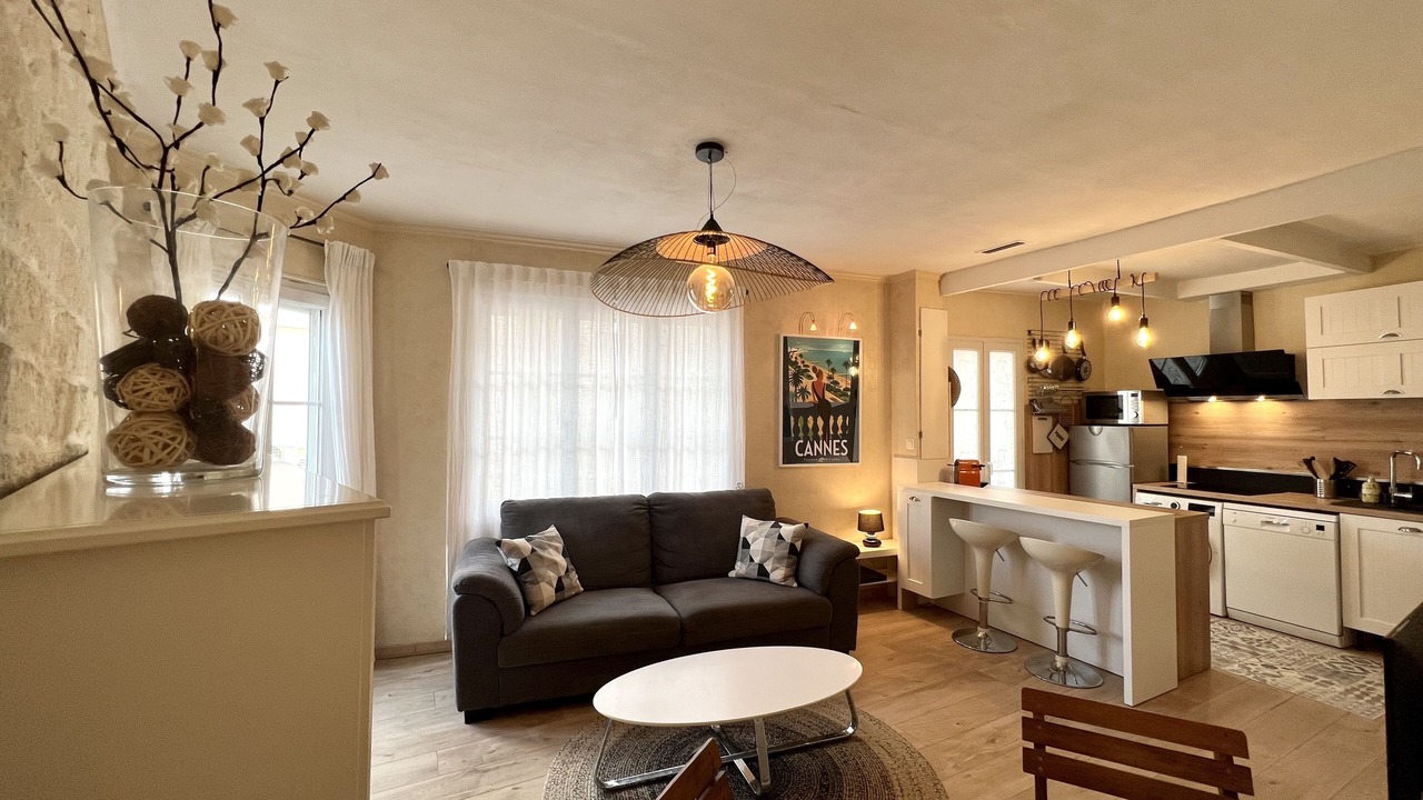 Photo of Livingroom in Palavas-les-Flots