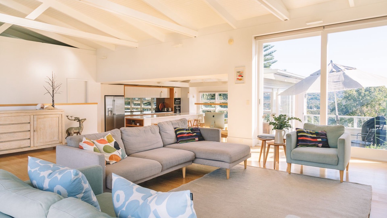 Photo of Livingroom in Warriewood