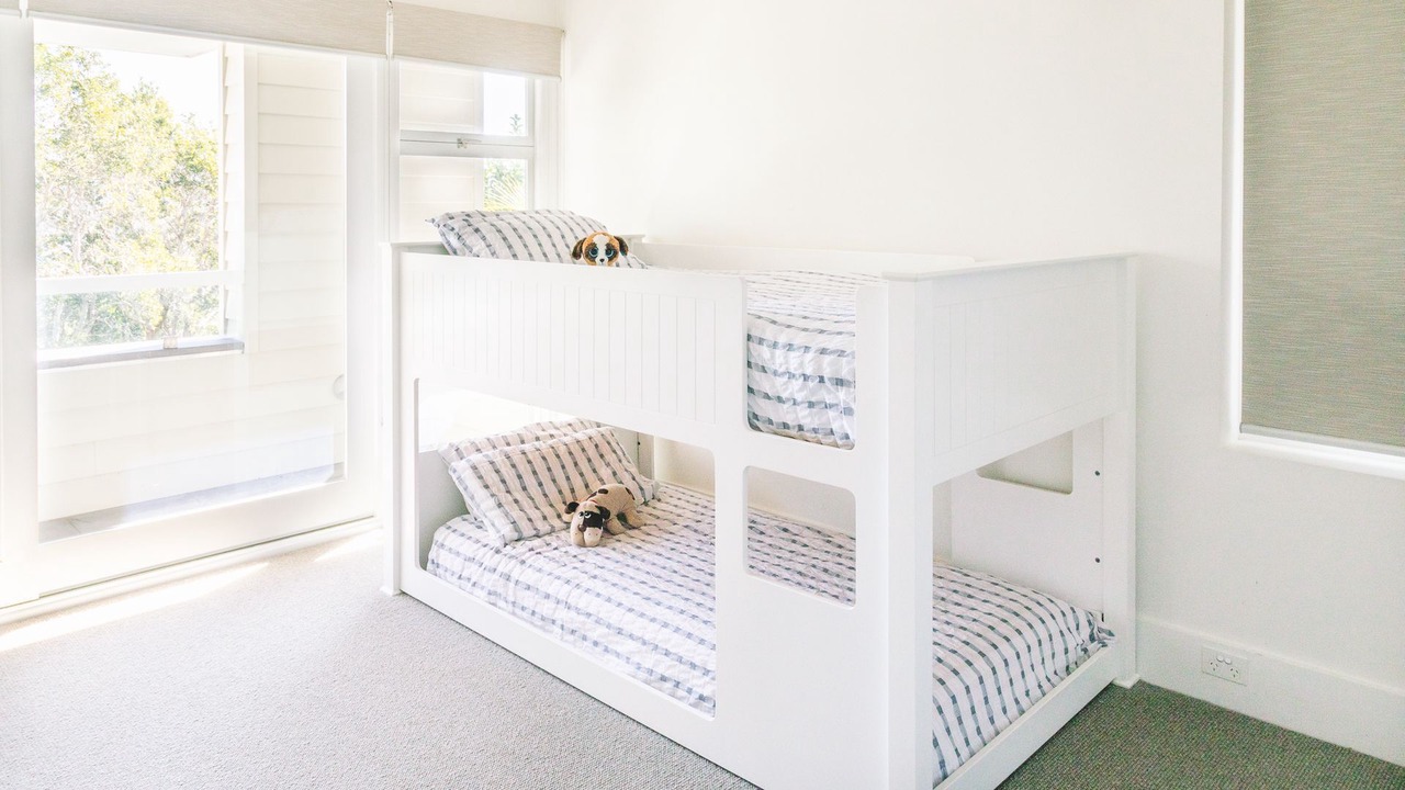 Photo of Bedroom in Warriewood