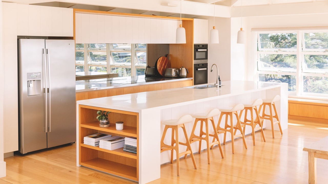 Photo of Kitchen in Warriewood