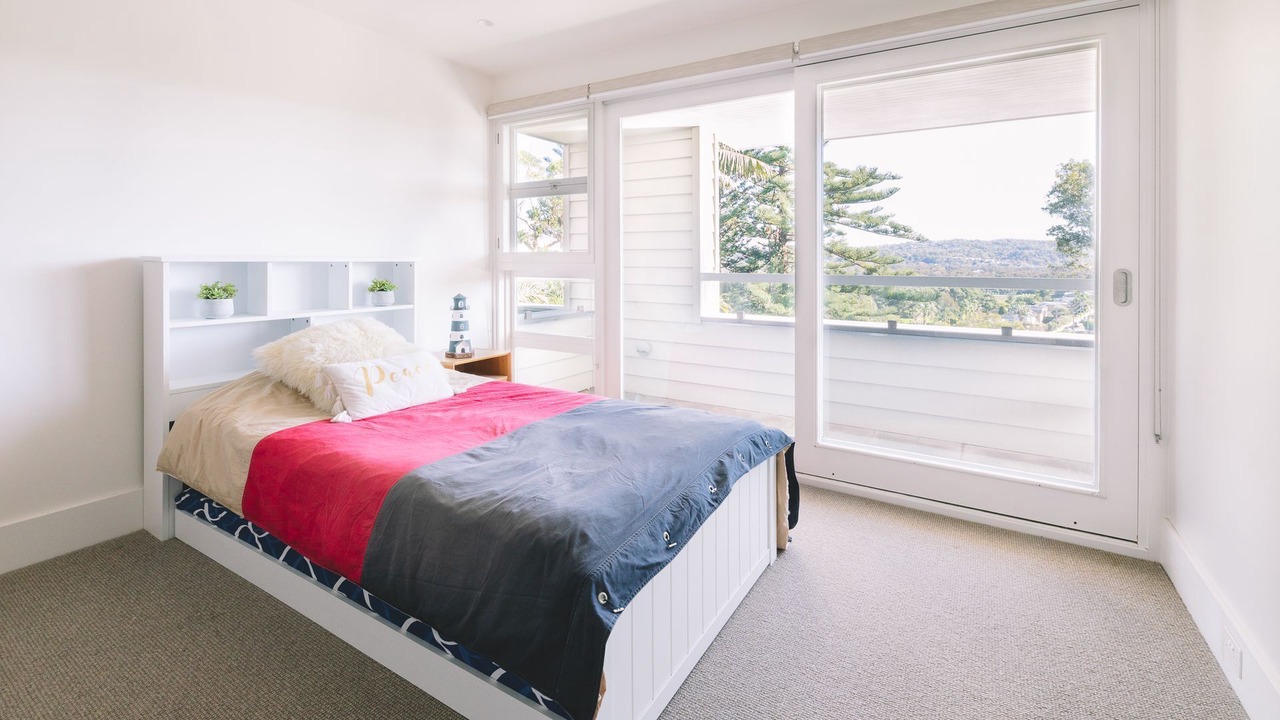 Photo of Bedroom in Warriewood