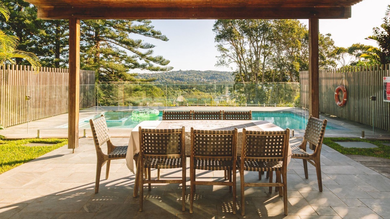 Photo of Outdoor in Warriewood