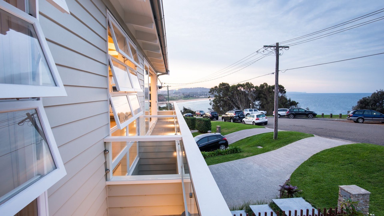 Photo of Outdoor in Warriewood