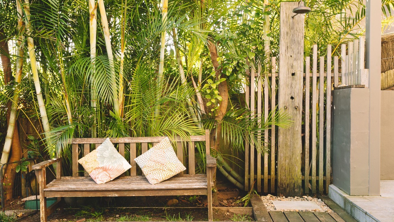 Photo of Patio Balcony in Warriewood
