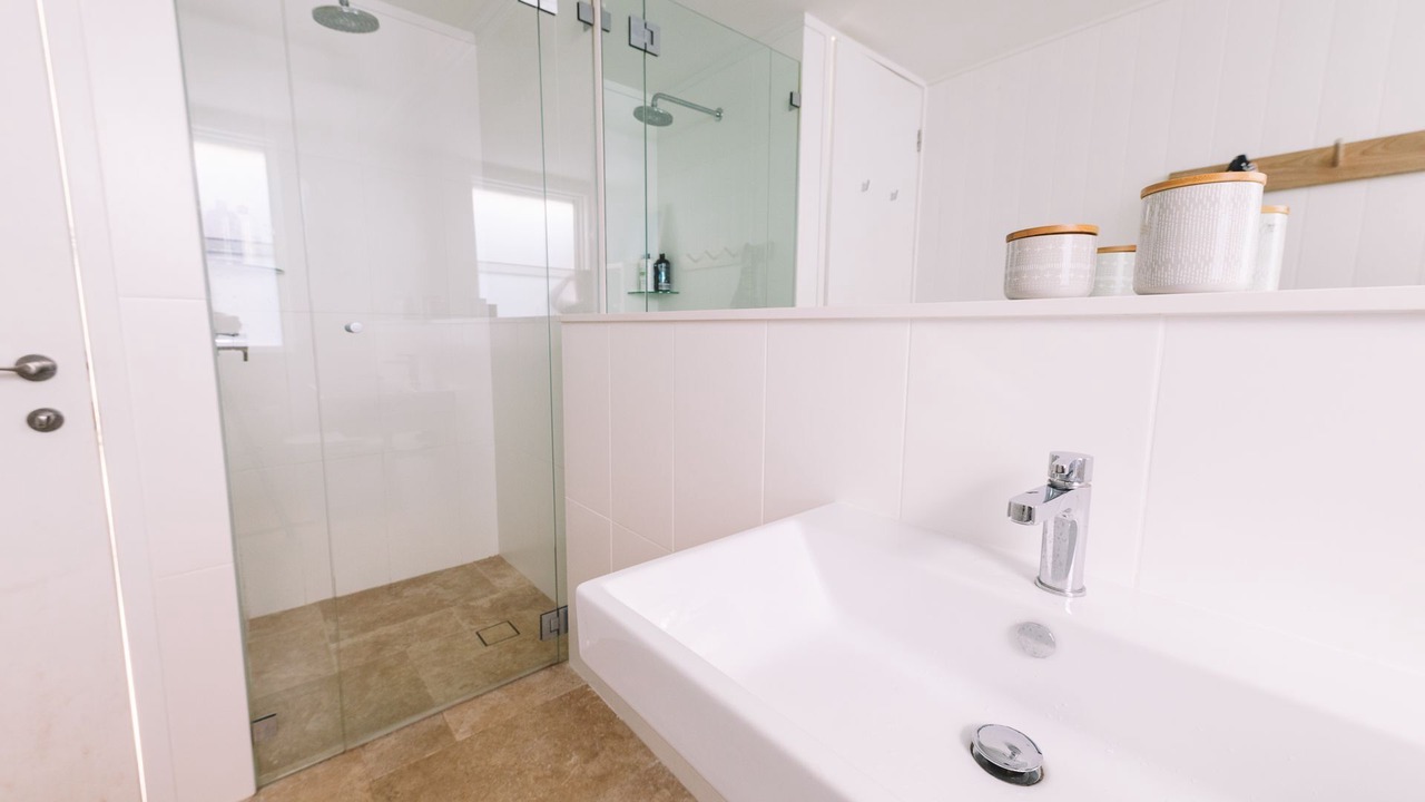 Photo of Bathroom in Warriewood