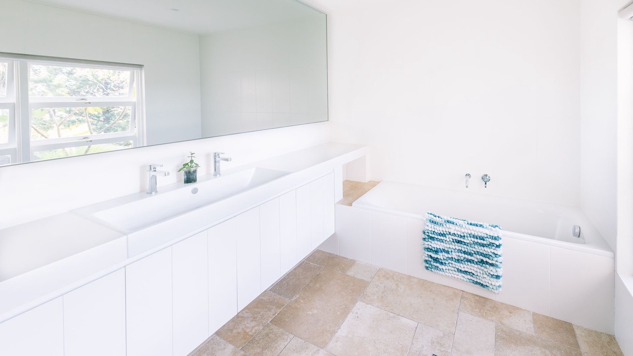 Photo of Bathroom in Warriewood