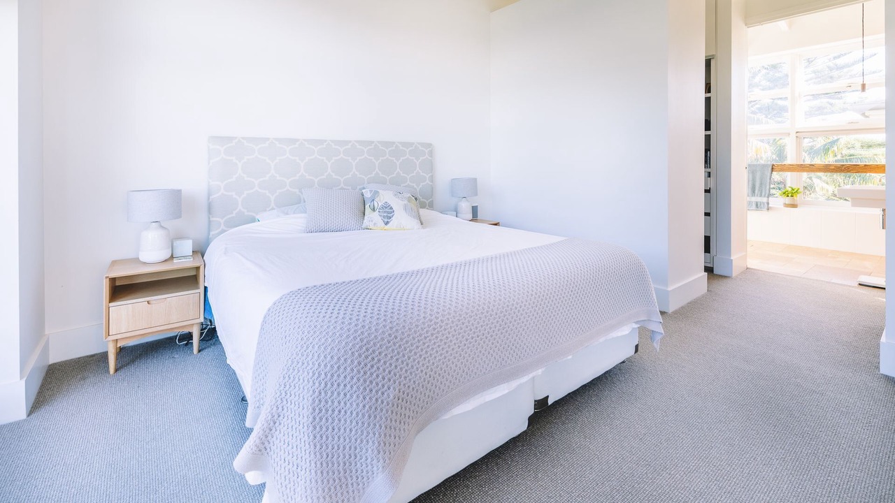 Photo of Bedroom in Warriewood