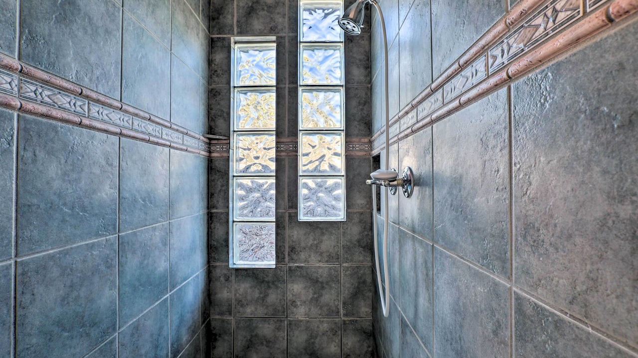 Photo of Bathroom in Catalina Foothills Estates