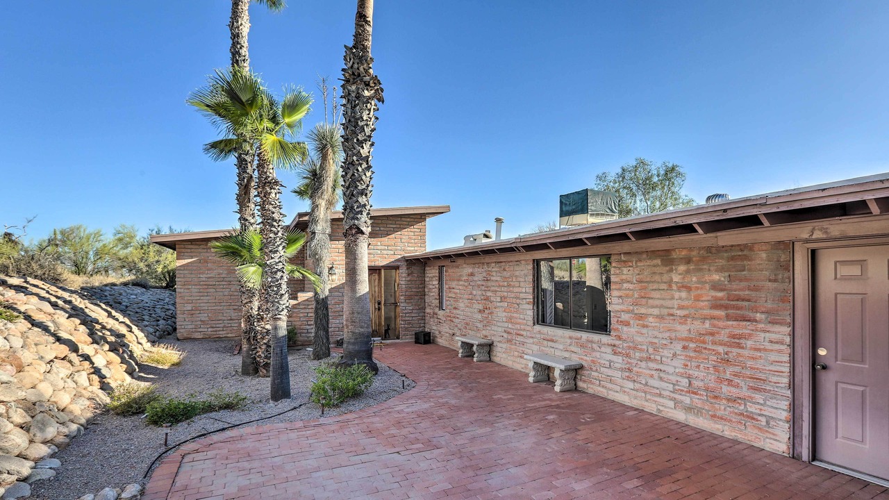 Photo of Outdoor in Catalina Foothills Estates