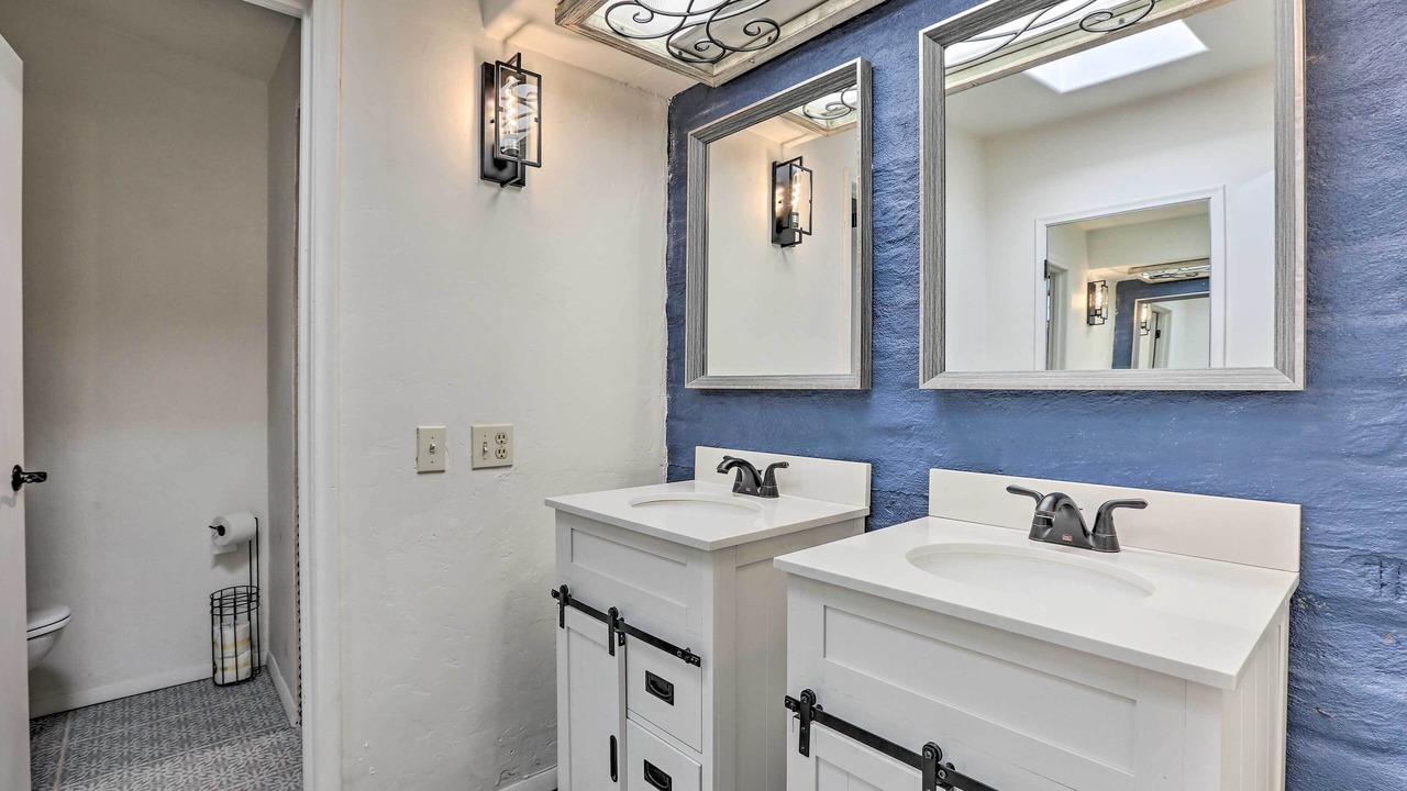 Photo of Bathroom in Catalina Foothills Estates