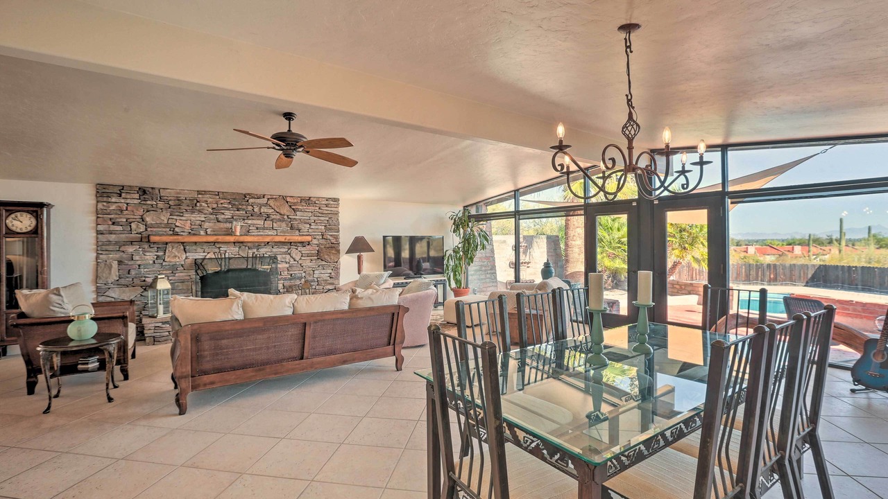 Photo of Others in Catalina Foothills Estates