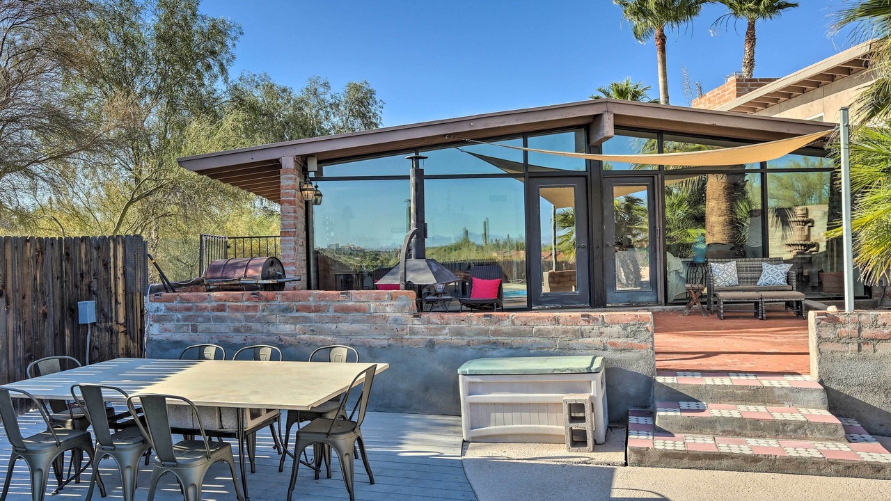Photo of Outdoor in Catalina Foothills Estates