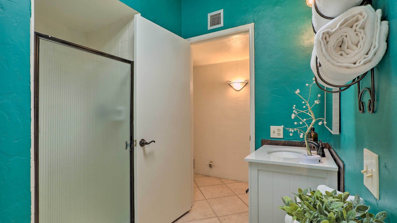 Photo of Bathroom in Catalina Foothills Estates