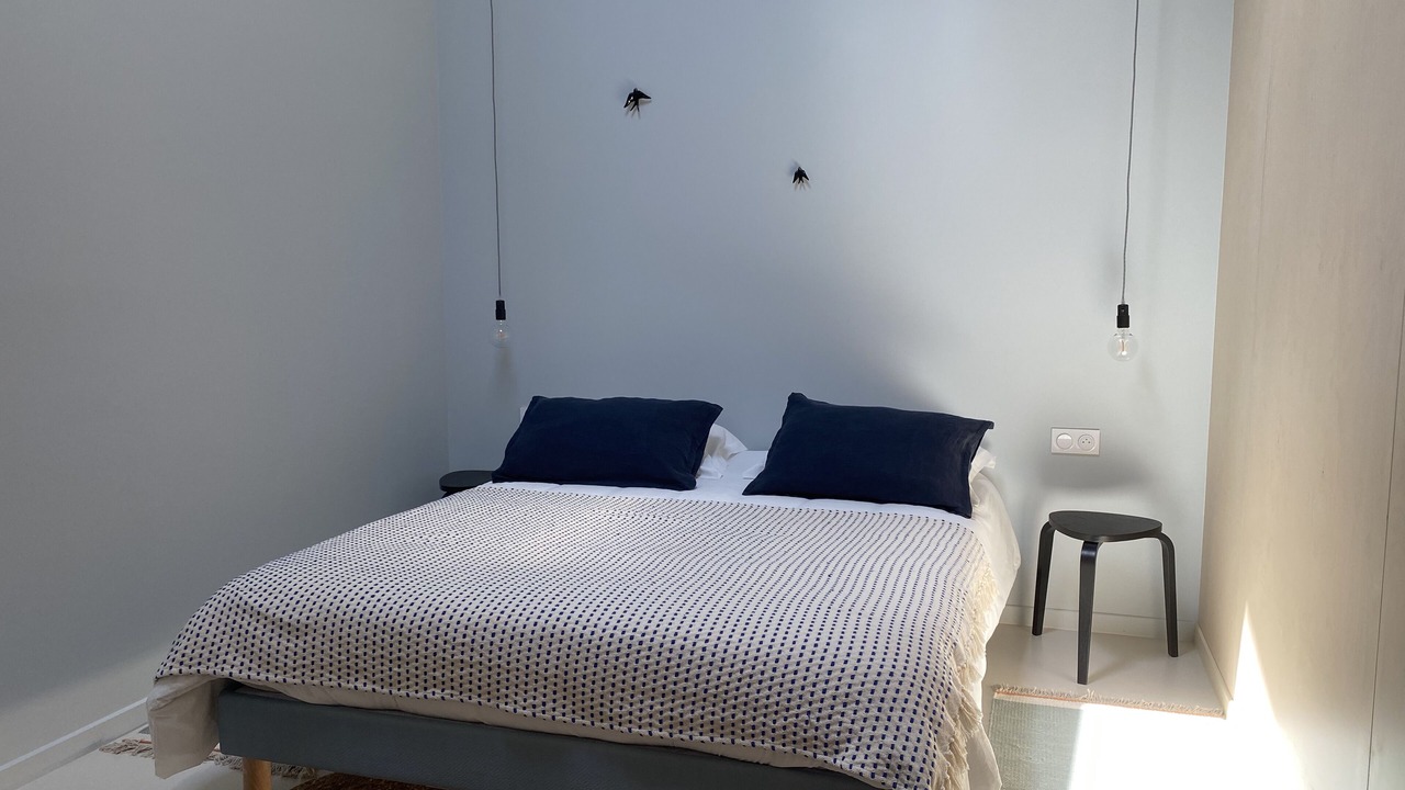 Photo of Bedroom in Les Landes-Genusson