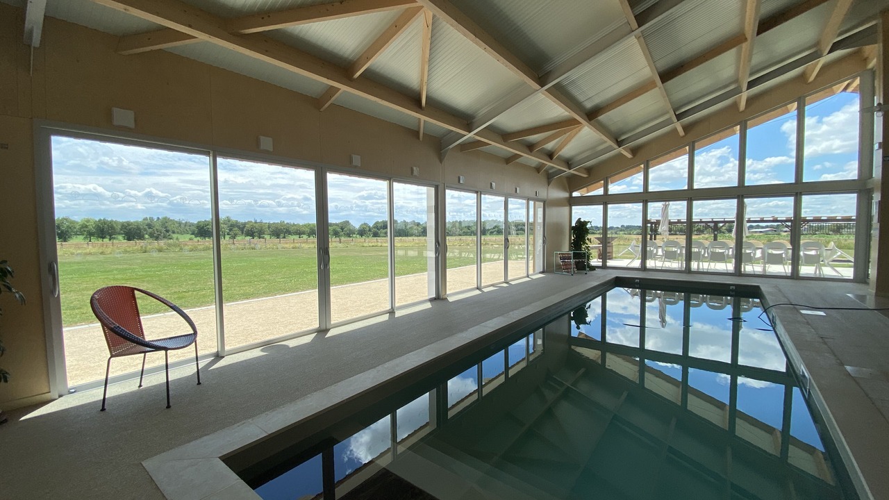 Photo of Outdoor in Les Landes-Genusson