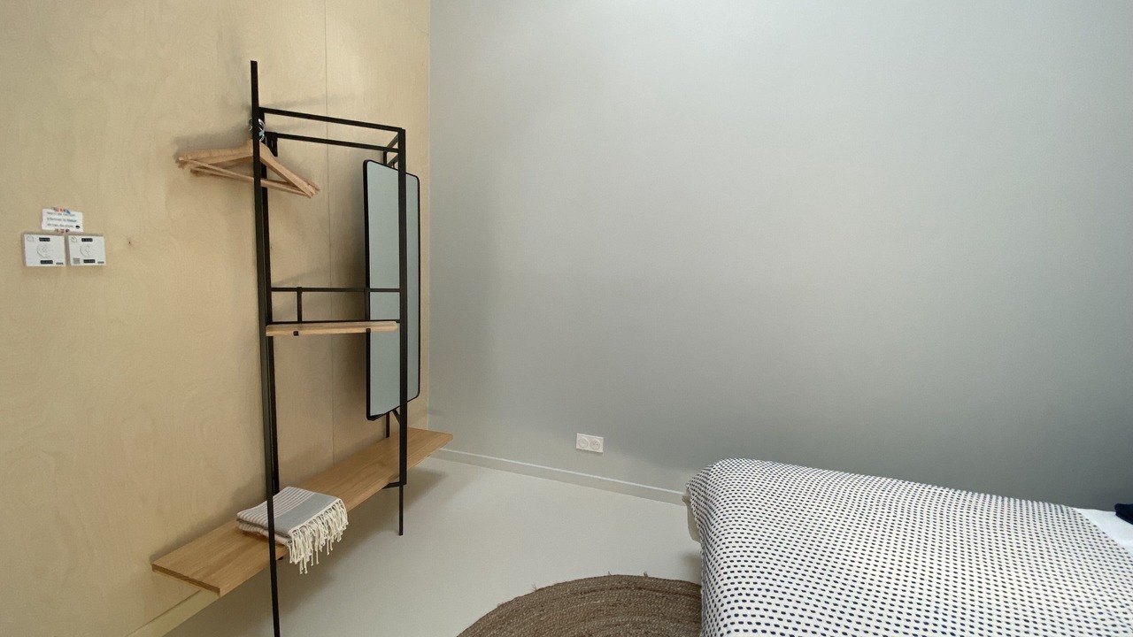 Photo of Bedroom in Les Landes-Genusson