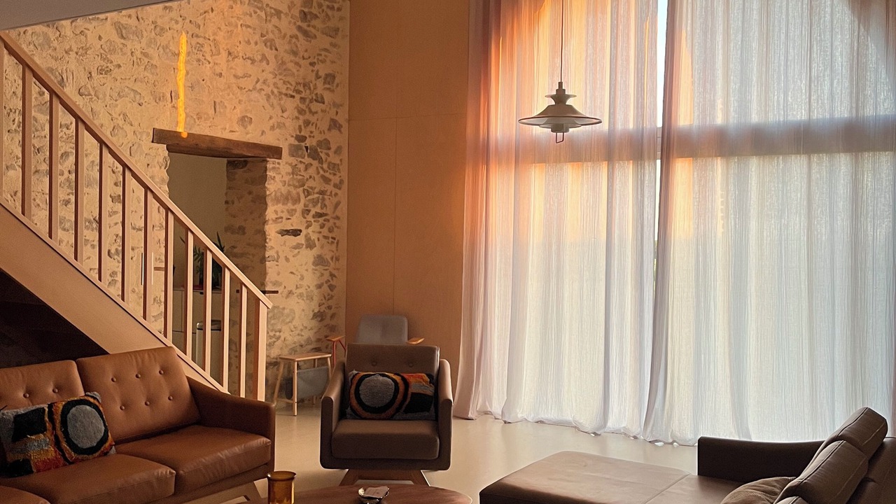 Photo of Livingroom in Les Landes-Genusson
