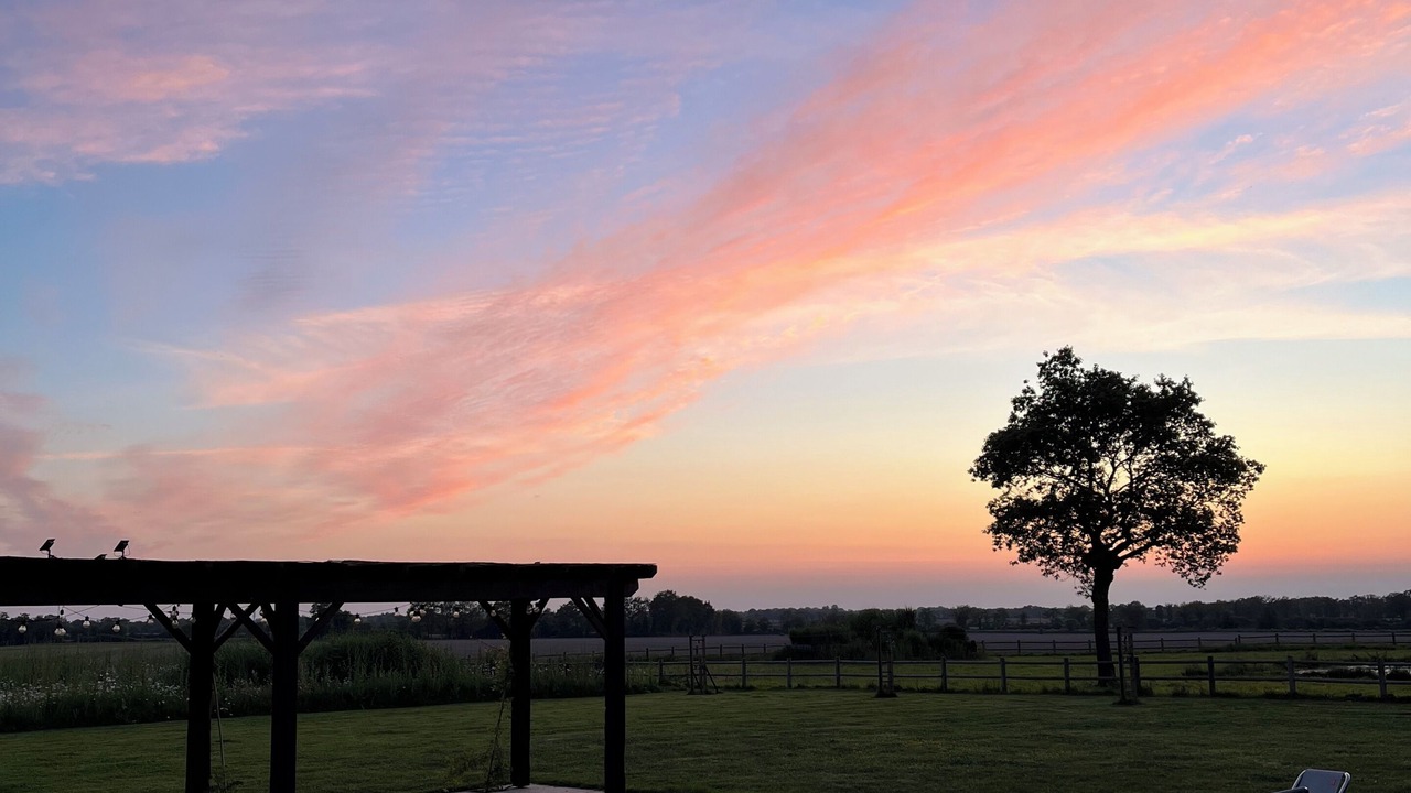 Photo of Outdoor in Les Landes-Genusson