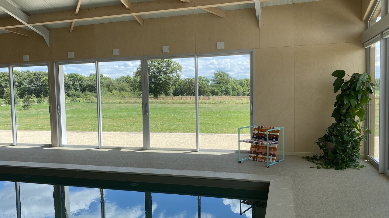 Photo of Outdoor in Les Landes-Genusson