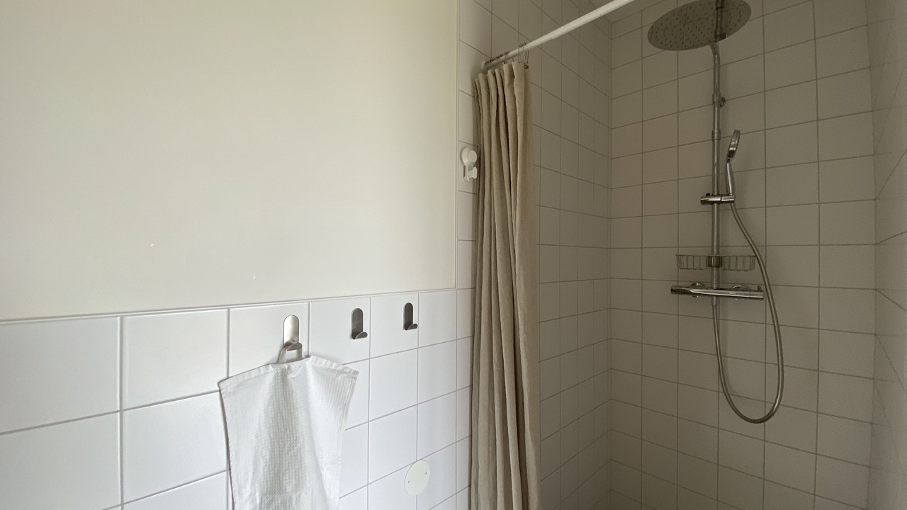 Photo of Bathroom in Les Landes-Genusson