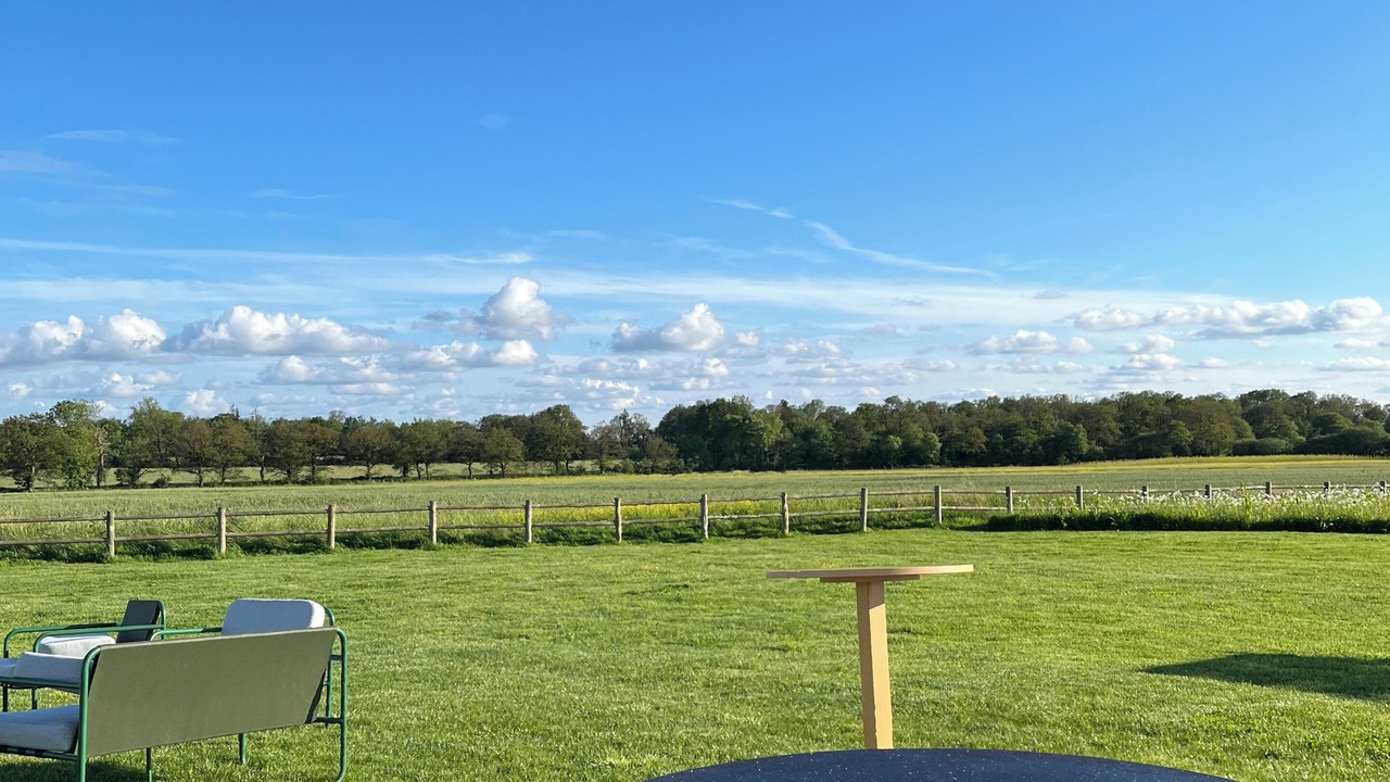 Photo of Outdoor in Les Landes-Genusson