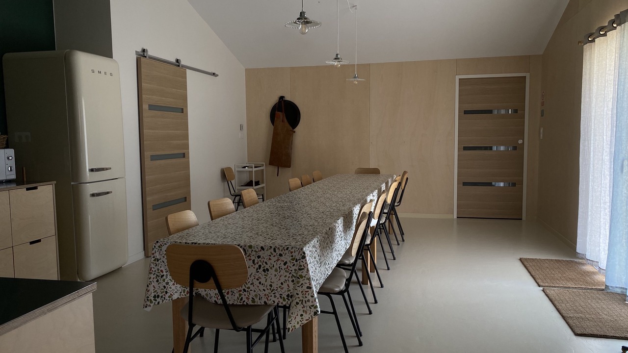 Photo of Others in Les Landes-Genusson