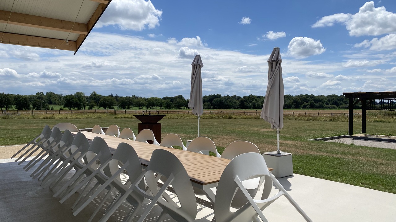 Photo of Outdoor in Les Landes-Genusson