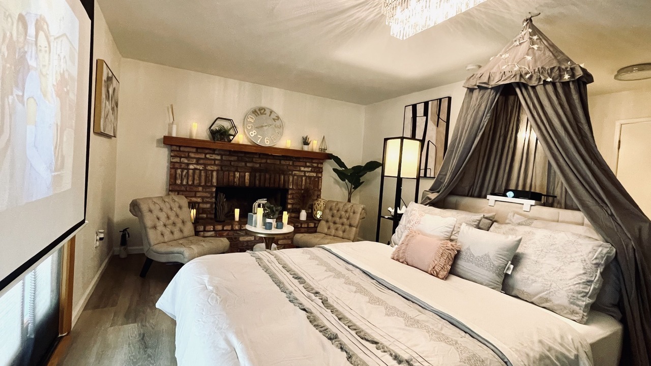 Photo of Bedroom in Fairview