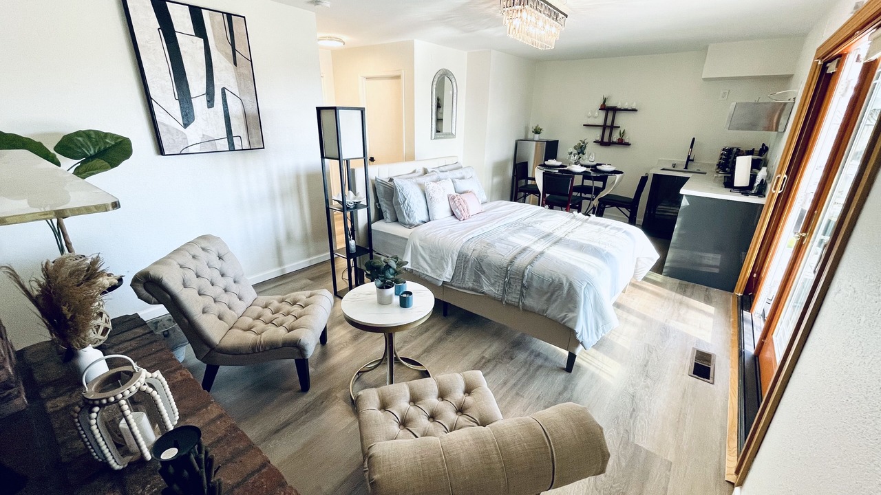 Photo of Bedroom in Fairview