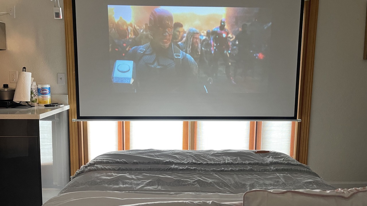 Photo of Bedroom in Fairview