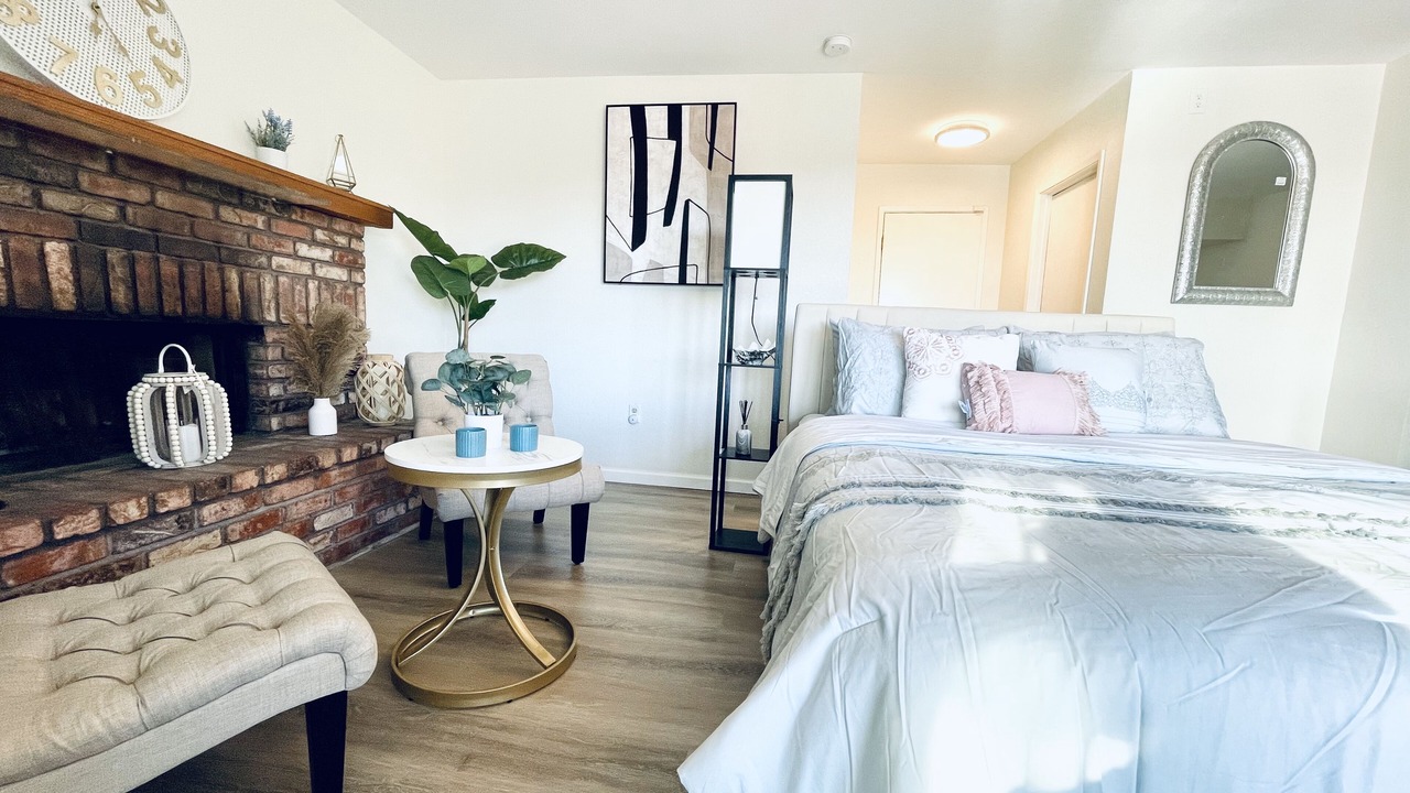 Photo of Bedroom in Fairview