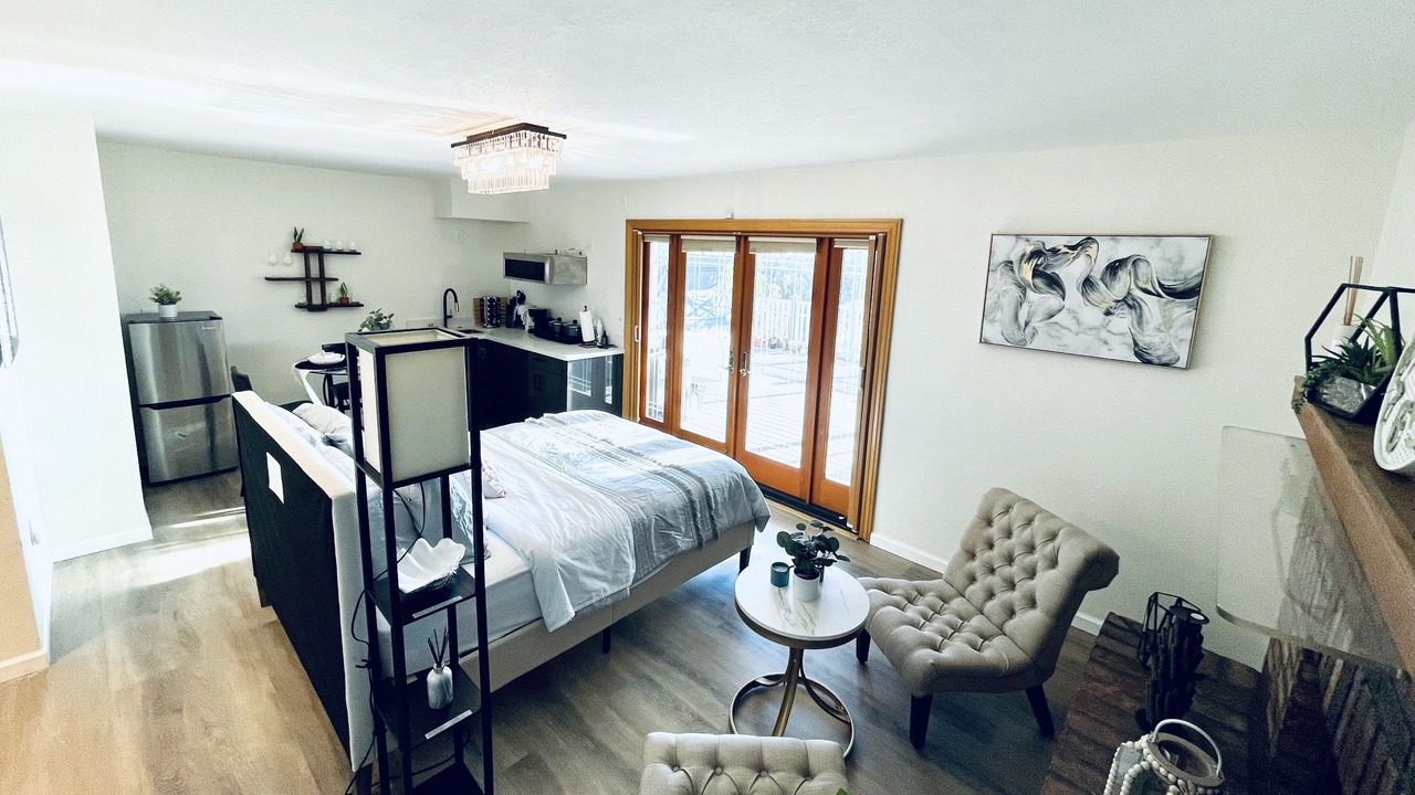 Photo of Bedroom in Fairview