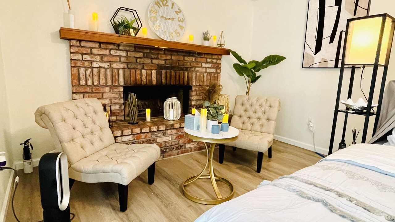 Photo of Bedroom in Fairview