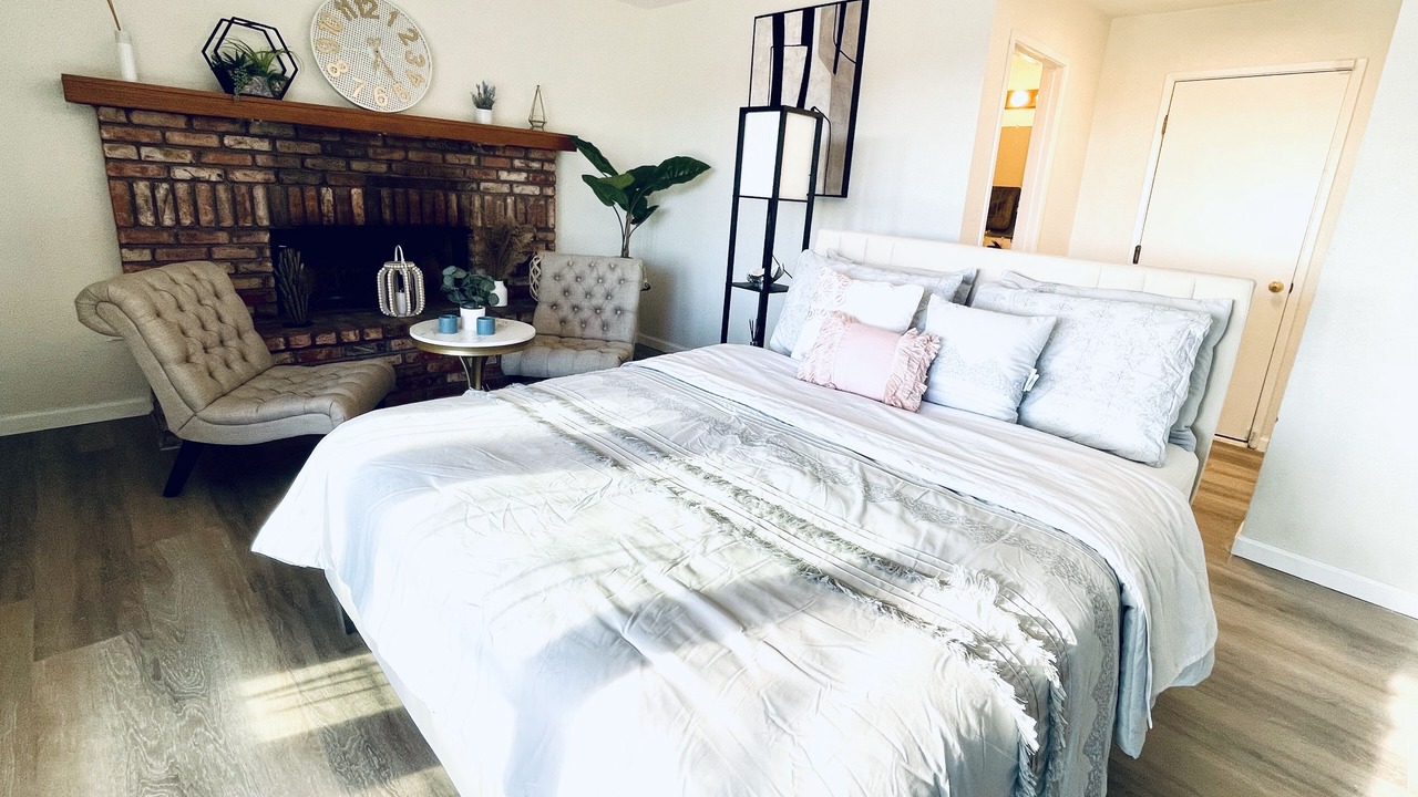 Photo of Bedroom in Fairview