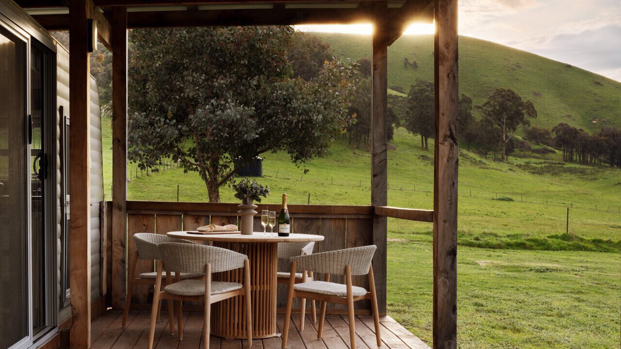 Photo of Outdoor in Strath Creek