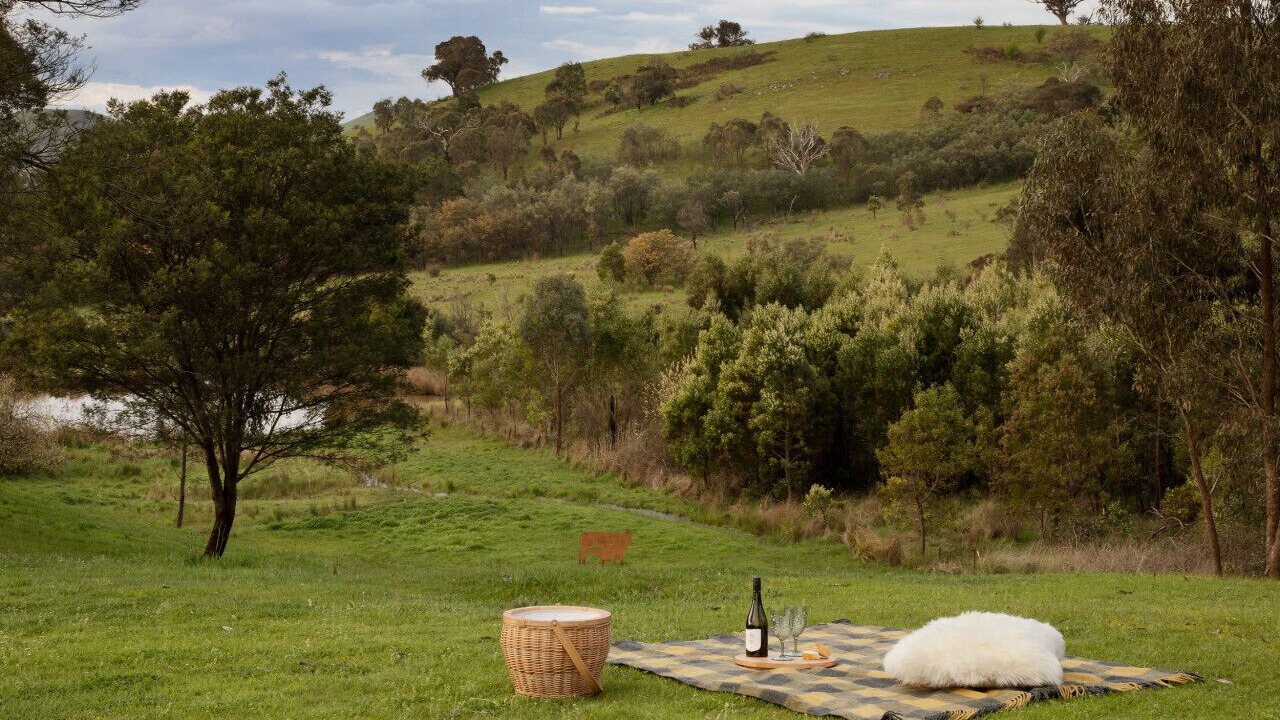 Photo of Outdoor in Strath Creek