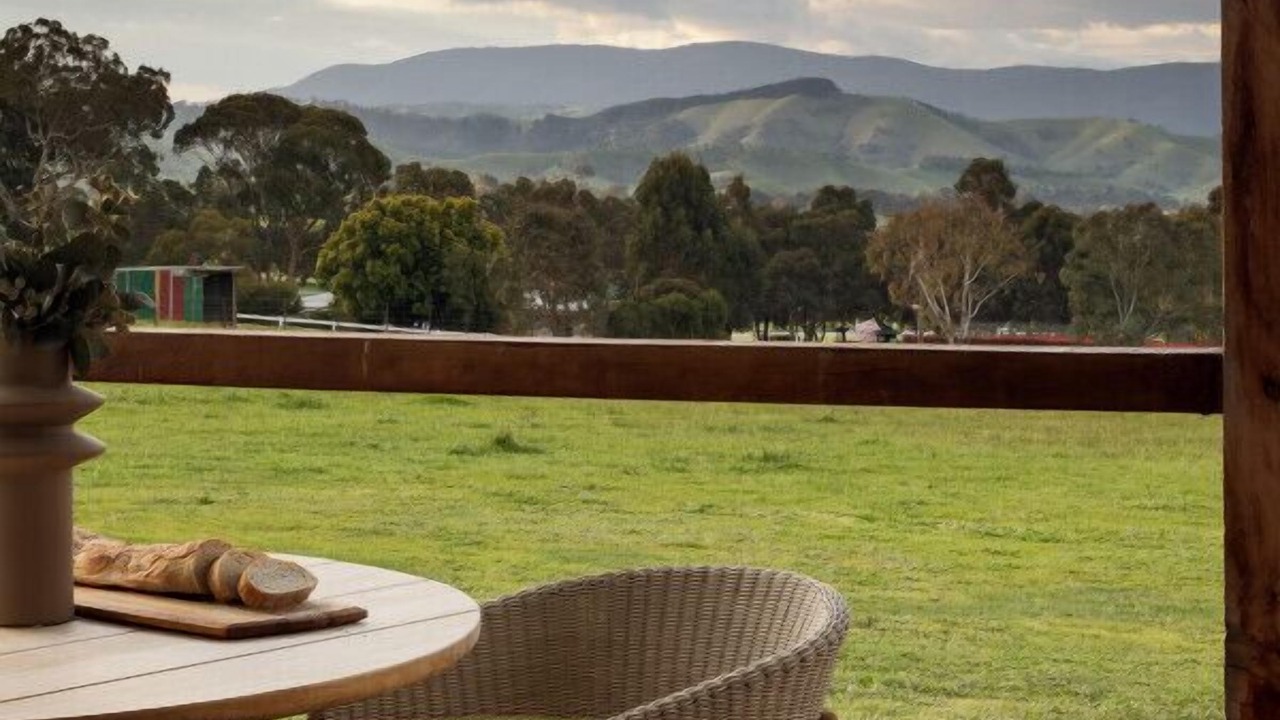 Photo of Outdoor in Strath Creek