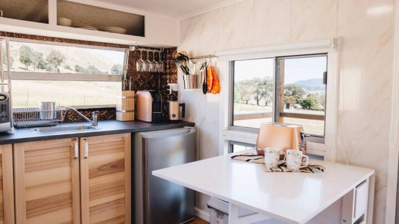 Photo of Kitchen in Strath Creek