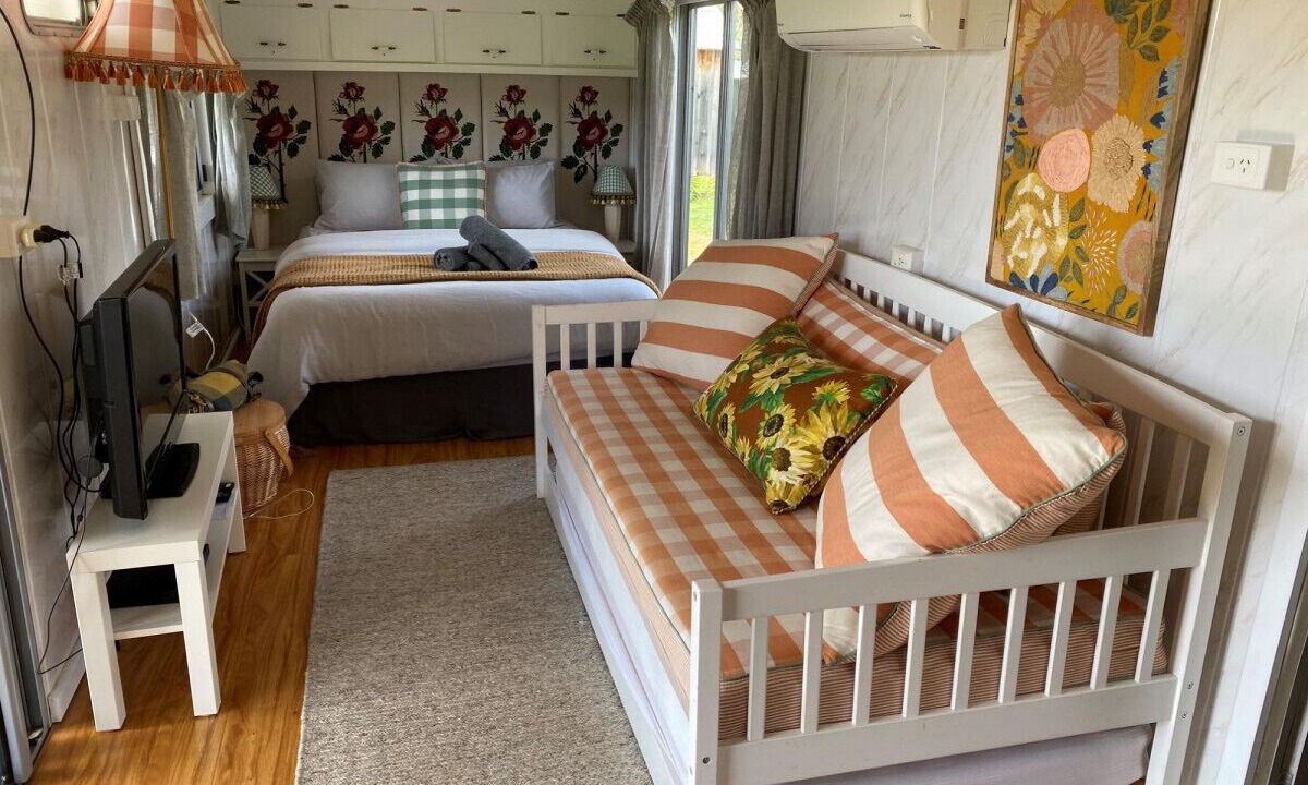 Photo of Bedroom in Strath Creek