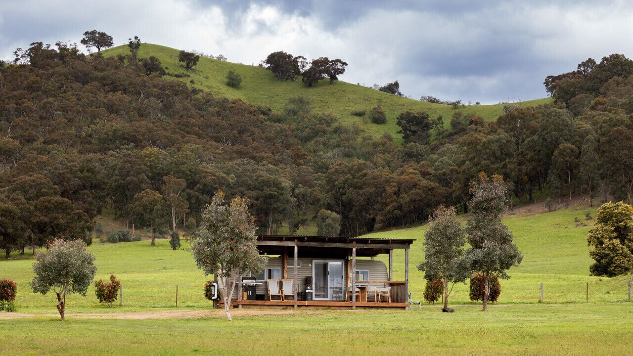 Photo of Outdoor in Strath Creek