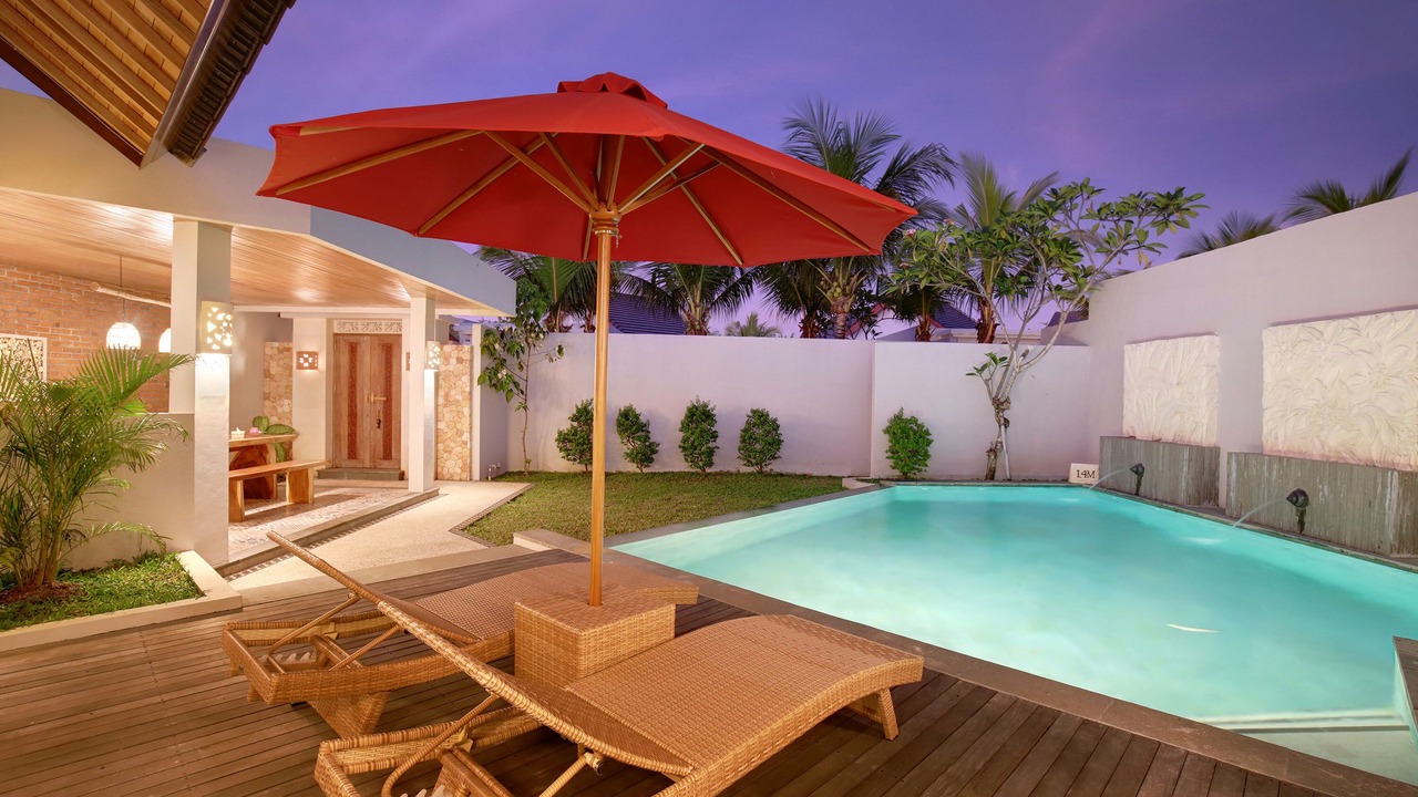 Photo of Outdoor in Bukit