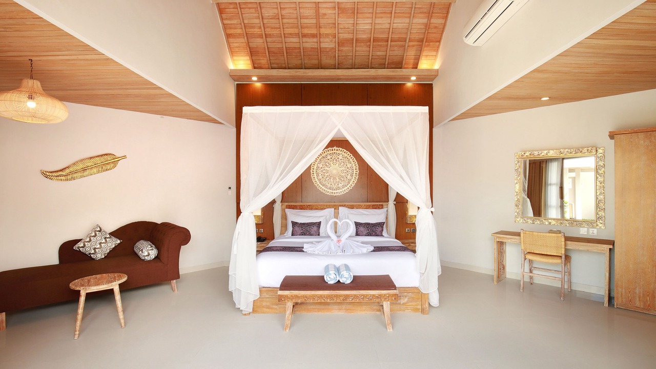Photo of Bedroom in Bukit