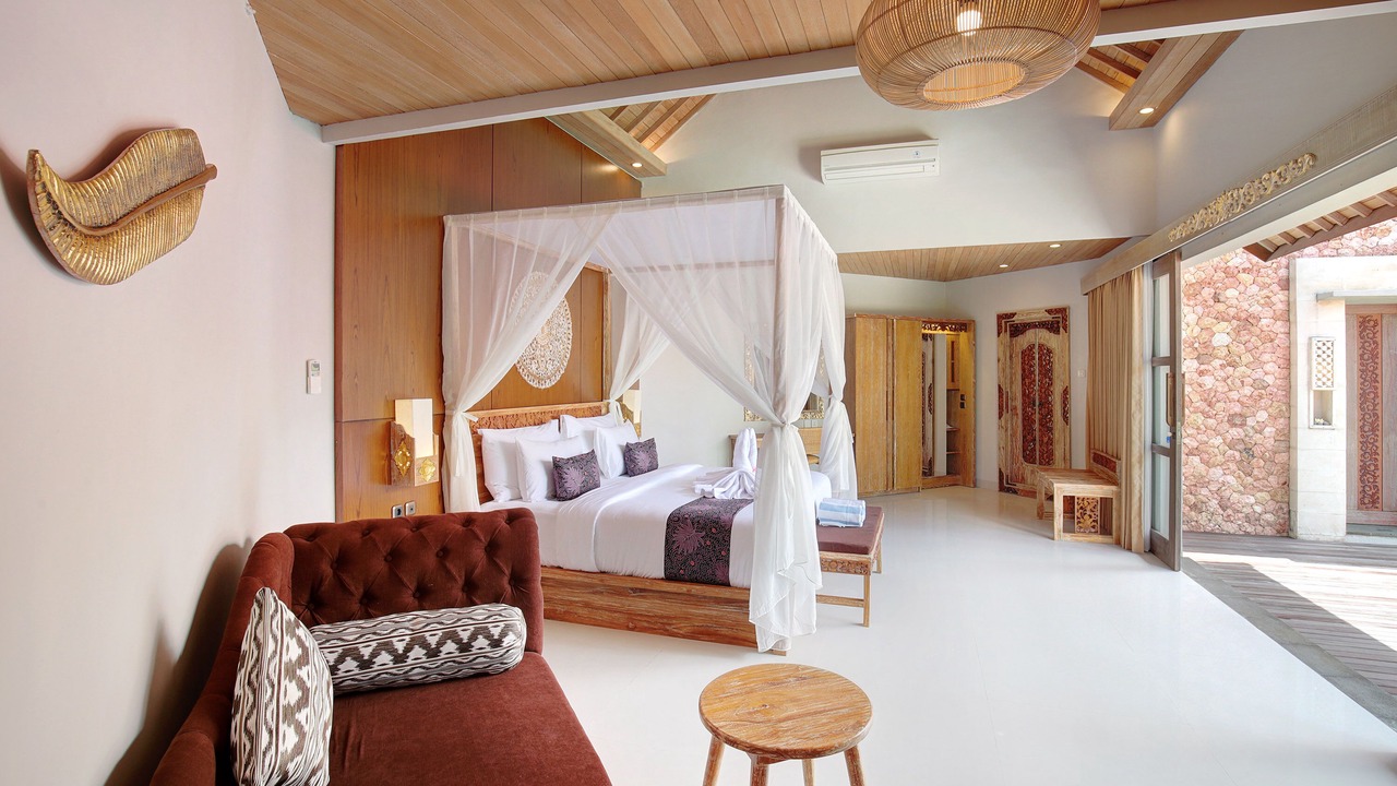 Photo of Bedroom in Bukit