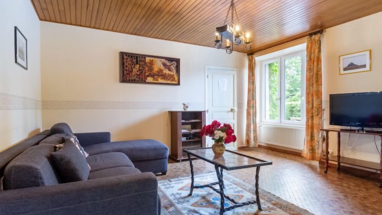 Photo of Livingroom in Vessey