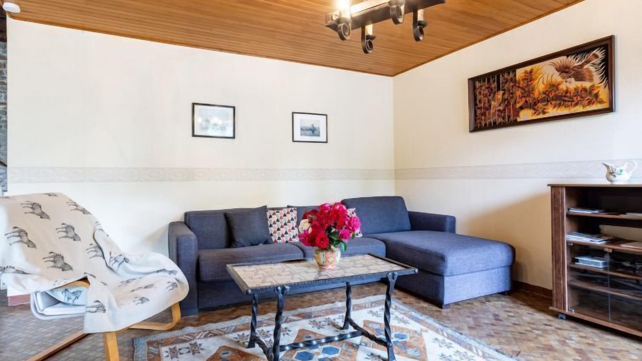 Photo of Livingroom in Vessey