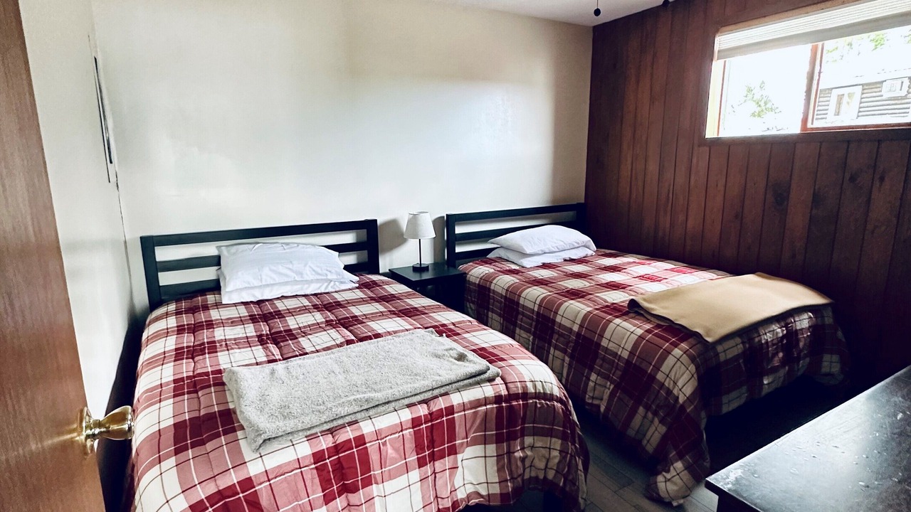 Photo of Bedroom in Machin