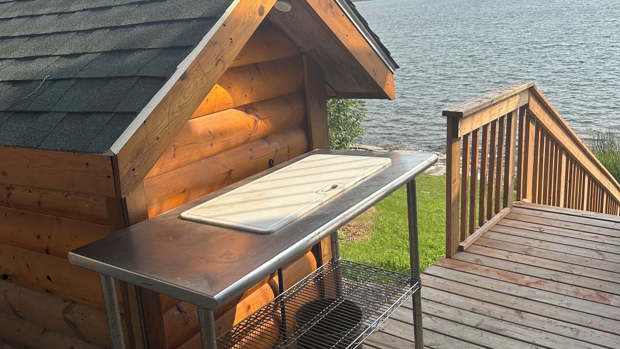 Photo of Patio Balcony in Machin