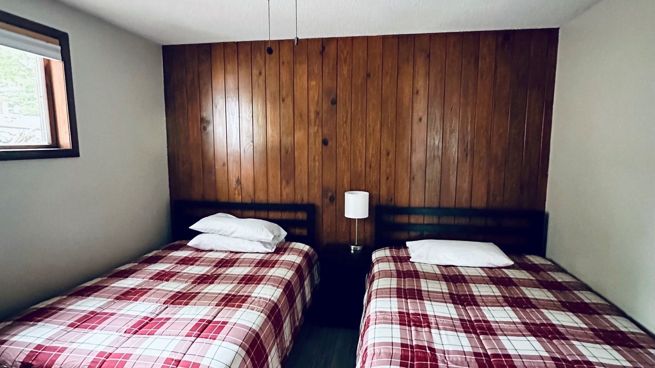 Photo of Bedroom in Machin