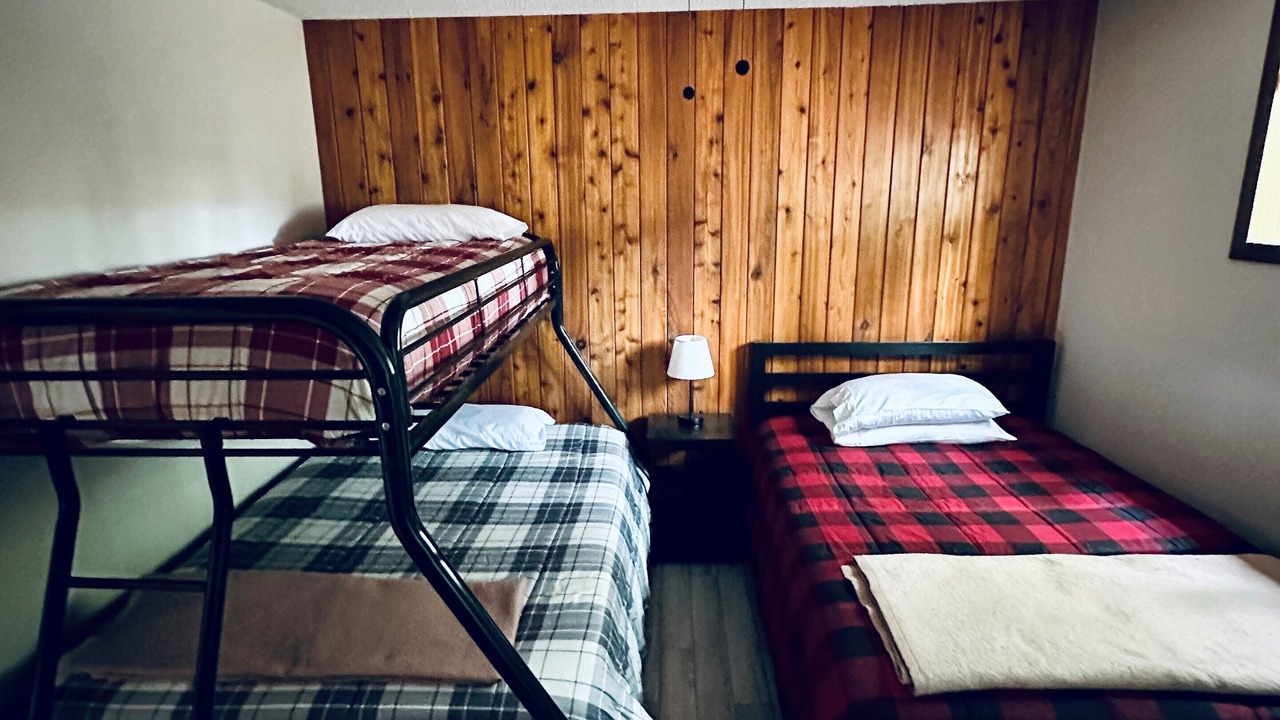 Photo of Bedroom in Machin